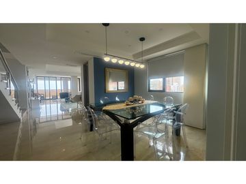 VENTA DE PENTHOUSE EN SECTOR DE MAYOR VALORIZACION