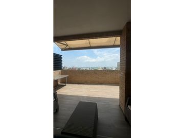 VENTA DE PENTHOUSE EN SECTOR DE MAYOR VALORIZACION