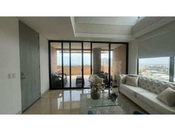 VENTA DE PENTHOUSE EN SECTOR DE MAYOR VALORIZACION
