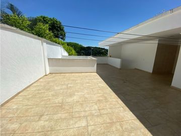 VENTA DE CASA EXTERNA EN PANCE JD/CW:8002863