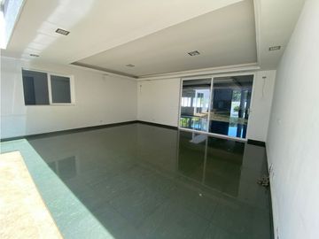 VENTA DE CASA EXTERNA EN PANCE JD/CW:8002863