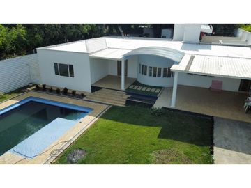 VENTA DE CASA EXTERNA EN PANCE JD/CW:8002863