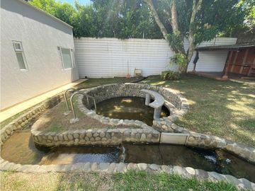 VENTA DE CASA EXTERNA EN PANCE JD/CW:8002863