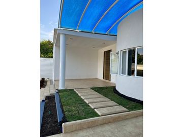 VENTA DE CASA EXTERNA EN PANCE JD/CW:8002863
