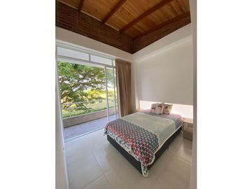 CASA EN VENTA EN CONDOMINIO LAS MERCEDES JAMUNDI JD/CW:8002870