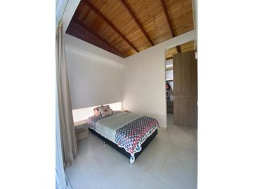 CASA EN VENTA EN CONDOMINIO LAS MERCEDES JAMUNDI JD/CW:8002870