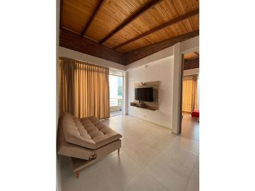 CASA EN VENTA EN CONDOMINIO LAS MERCEDES JAMUNDI JD/CW:8002870