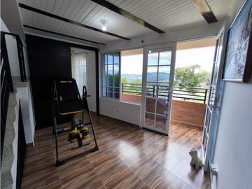 VENTA DE CASA EN BORRERO AYERBE KM32 JD/CW: 8002920