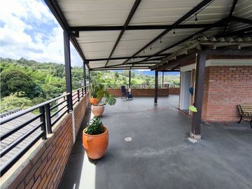 VENTA DE CASA EN BORRERO AYERBE KM32 JD/CW: 8002920