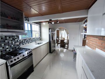 VENTA DE CASA EN BORRERO AYERBE KM32 JD/CW: 8002920