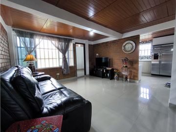 VENTA DE CASA EN BORRERO AYERBE KM32 JD/CW: 8002920