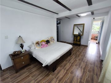 VENTA DE CASA EN BORRERO AYERBE KM32 JD/CW: 8002920