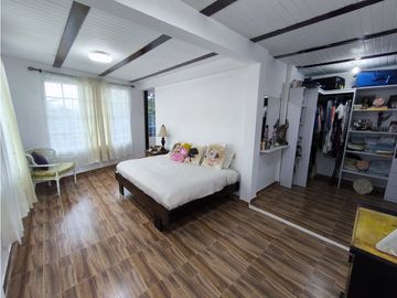 VENTA DE CASA EN BORRERO AYERBE KM32 JD/CW: 8002920