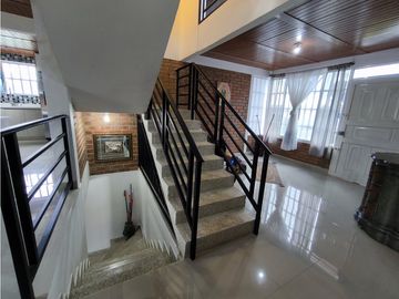 VENTA DE CASA EN BORRERO AYERBE KM32 JD/CW: 8002920