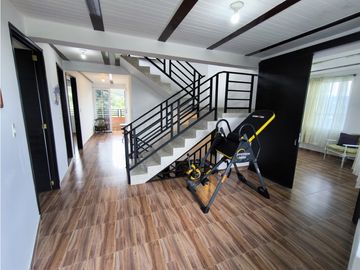 VENTA DE CASA EN BORRERO AYERBE KM32 JD/CW: 8002920