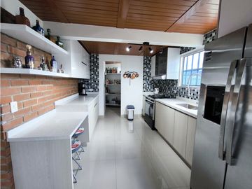 VENTA DE CASA EN BORRERO AYERBE KM32 JD/CW: 8002920