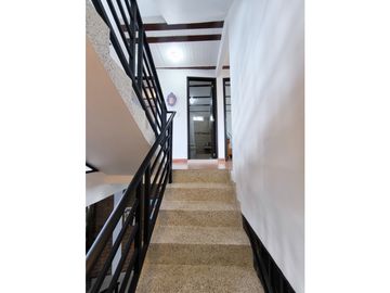 VENTA DE CASA EN BORRERO AYERBE KM32 JD/CW: 8002920