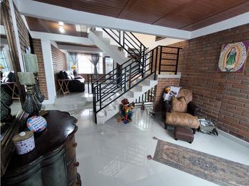 VENTA DE CASA EN BORRERO AYERBE KM32 JD/CW: 8002920