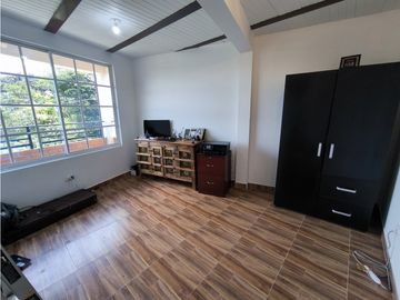 VENTA DE CASA EN BORRERO AYERBE KM32 JD/CW: 8002920