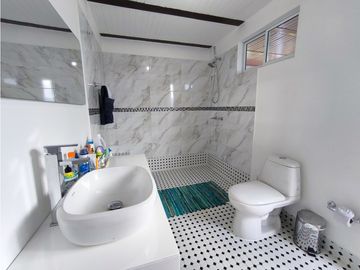 VENTA DE CASA EN BORRERO AYERBE KM32 JD/CW: 8002920