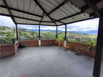 VENTA DE CASA EN BORRERO AYERBE KM32 JD/CW: 8002920