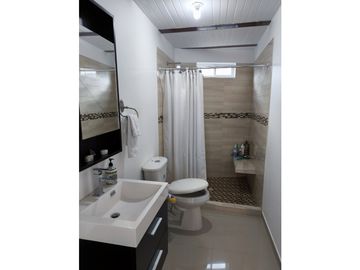 VENTA DE CASA EN BORRERO AYERBE KM32 JD/CW: 8002920