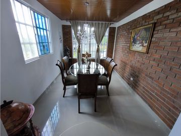 VENTA DE CASA EN BORRERO AYERBE KM32 JD/CW: 8002920