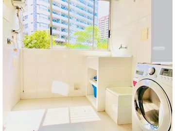 VENTA DE APARTAMENTO EXCLUSIVO EN CRISTALES JD/CW:8002888