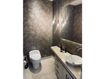 VENTA DE APARTAMENTO EXCLUSIVO EN CRISTALES JD/CW:8002888