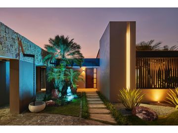 VENTA DE CASA CAMPESTRE EN CONDOMINIO LA MORADA JAMUNDI JD/CW:8002889
