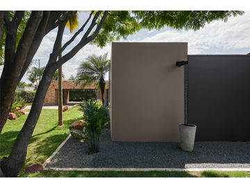 VENTA DE CASA CAMPESTRE EN CONDOMINIO LA MORADA JAMUNDI JD/CW:8002889
