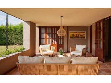 VENTA DE CASA CAMPESTRE EN CONDOMINIO LA MORADA JAMUNDI JD/CW:8002889