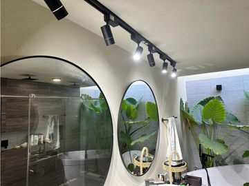 VENTA DE CASA CAMPESTRE EN CONDOMINIO LA MORADA JAMUNDI JD/CW:8002889