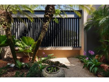 VENTA DE CASA CAMPESTRE EN CONDOMINIO LA MORADA JAMUNDI JD/CW:8002889