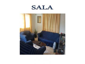 SE VENDE CASA EN AGUADULCE RESIDENCIAL SAN FRANCISCO DE ASIS