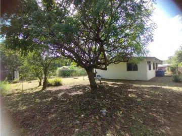 SE VENDE CASA EN AGUADULCE RESIDENCIAL SAN FRANCISCO DE ASIS