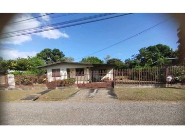 SE VENDE CASA EN AGUADULCE RESIDENCIAL SAN FRANCISCO DE ASIS