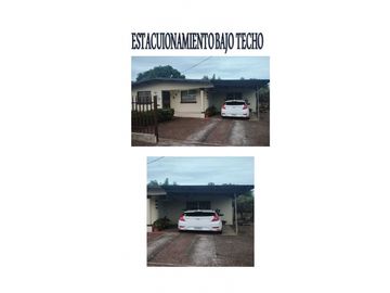 SE VENDE CASA EN AGUADULCE RESIDENCIAL SAN FRANCISCO DE ASIS