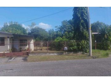 SE VENDE CASA EN AGUADULCE RESIDENCIAL SAN FRANCISCO DE ASIS