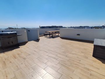 VENTA DE CASAS NUEVAS EN RESIDENCIAL VIENA MOD. ALBERTINA METEPEC