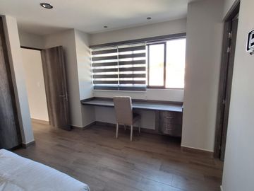 VENTA DE CASAS NUEVAS EN RESIDENCIAL VIENA MOD. ALBERTINA METEPEC