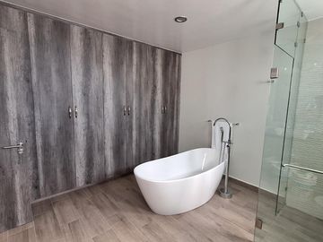 VENTA DE CASAS NUEVAS EN RESIDENCIAL VIENA MOD. ALBERTINA METEPEC