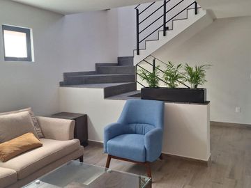 VENTA DE CASAS NUEVAS EN RESIDENCIAL VIENA MOD. ALBERTINA METEPEC