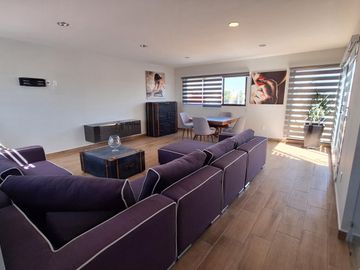 VENTA DE CASAS NUEVAS EN RESIDENCIAL VIENA MOD. ALBERTINA METEPEC