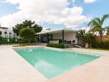 Casa en venta en  fraccionamiento paraiso