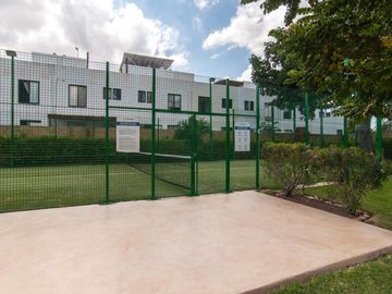 Casa en venta en  fraccionamiento paraiso