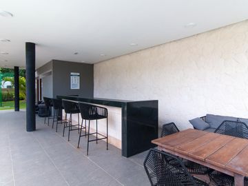 Casa en venta en  fraccionamiento paraiso