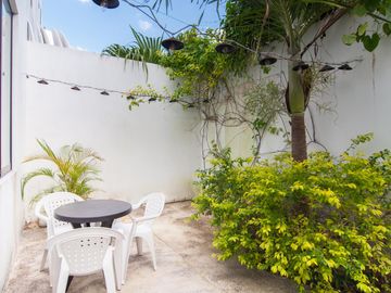 Casa en venta en  fraccionamiento paraiso