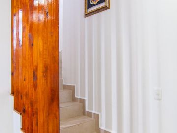 Casa en venta en  fraccionamiento paraiso