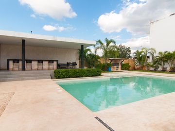 Casa en venta en  fraccionamiento paraiso